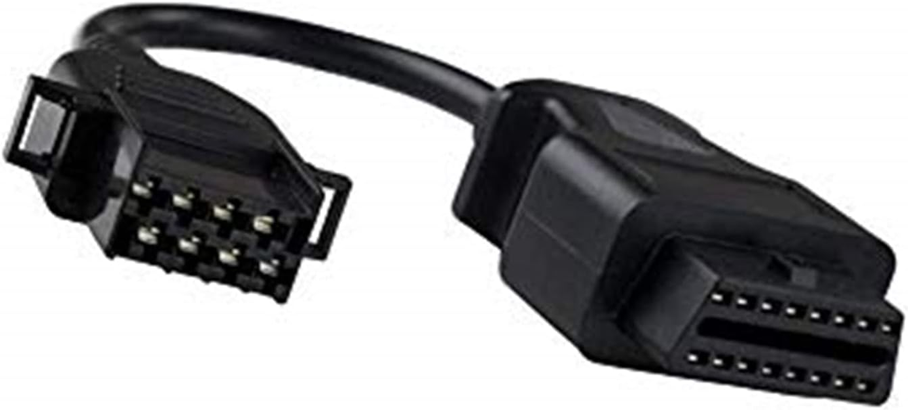 Cable Fits Volvo Vocom (88890306) image number 4