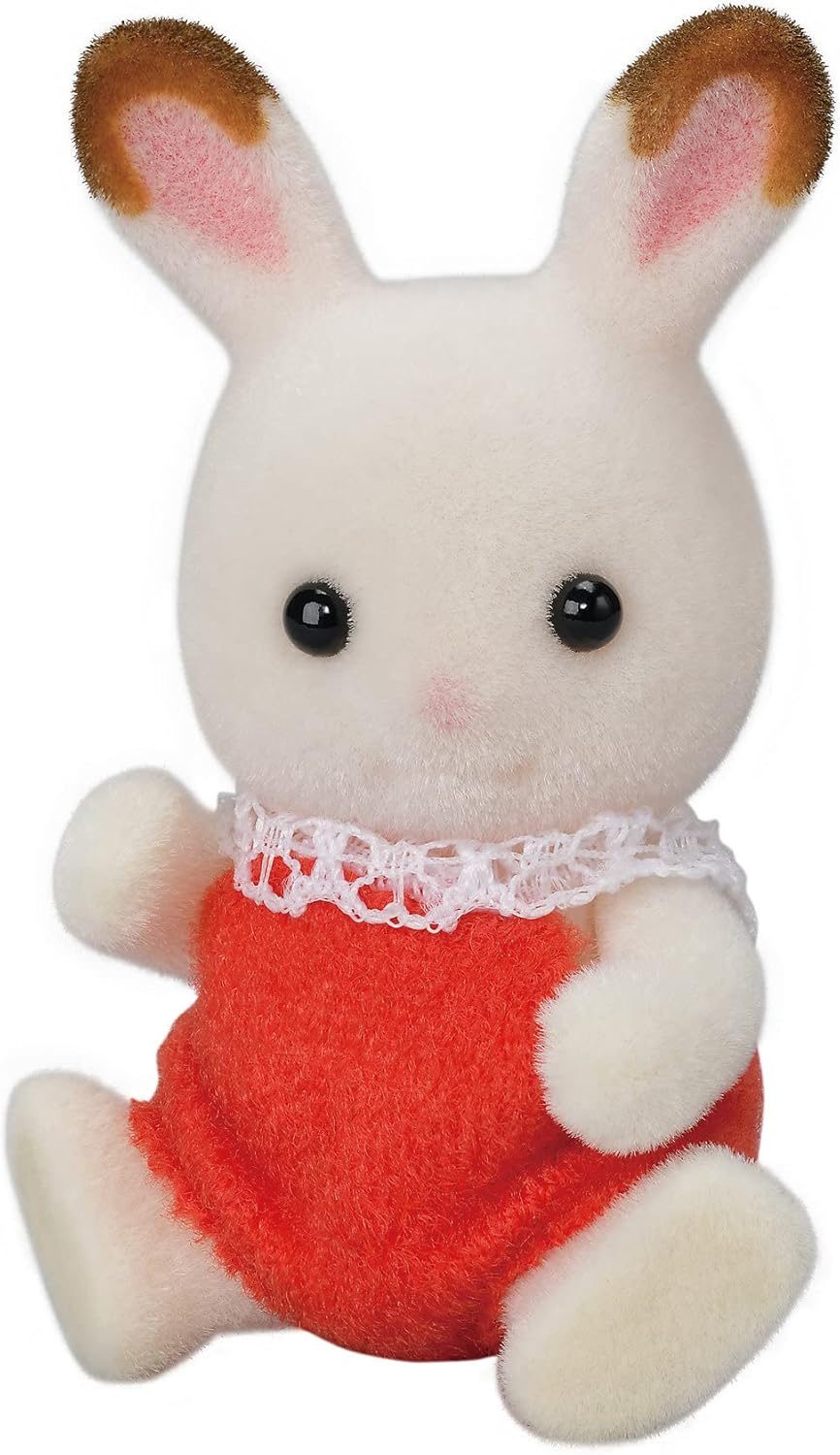 Sylvanian Families - Sweet Raspberry Home image number 1