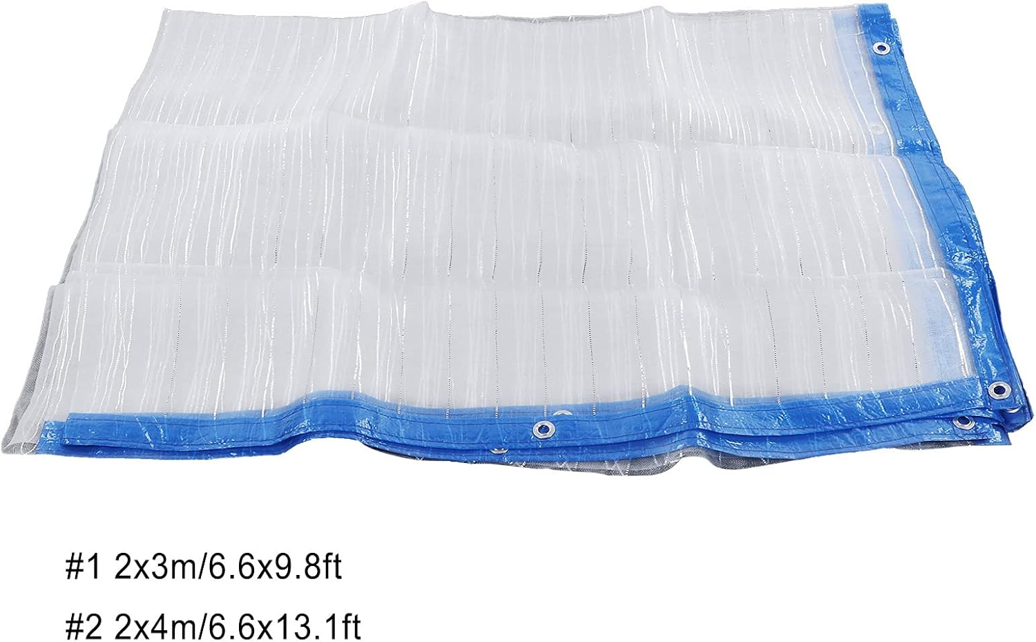 Gardening Netting, Vegetables, Fruits, Flowers and Plant Protection, Barrier Netting, Outdoor Garden Supplies (#1) - 1 image number 5