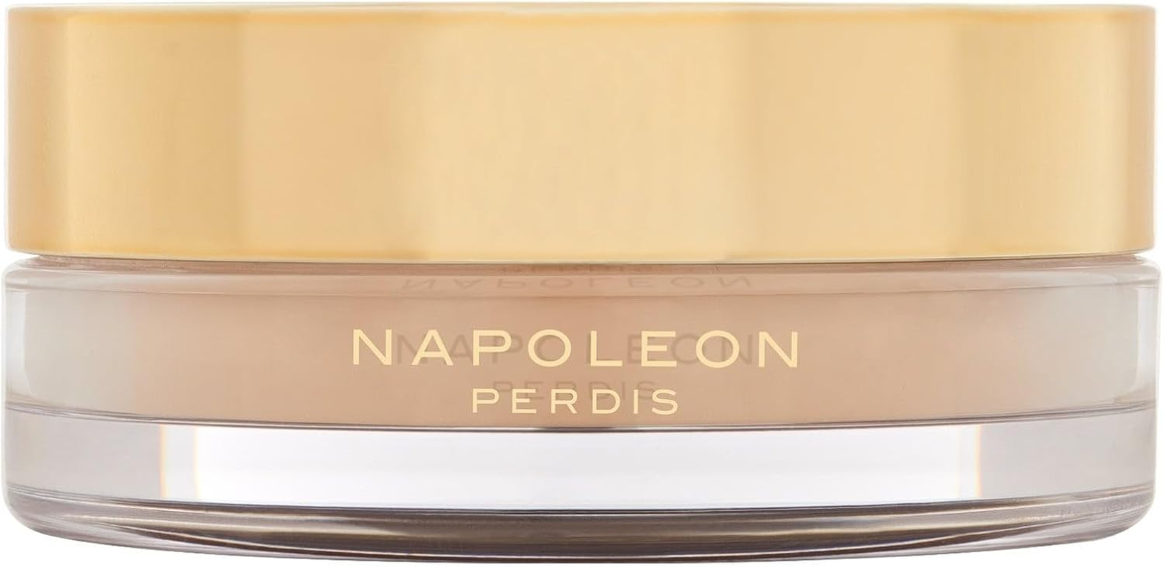 Napoleon Perdis Camera Finish Loose Powder image number 2