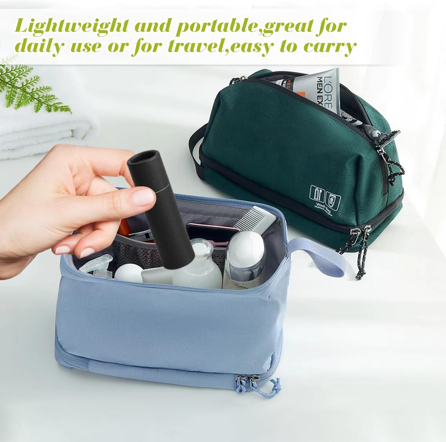 20Pcs 7G Paperboard Lip Balm Tubes Lipstick Containers round Refillable Kraft Containers for Solid Ointment Deodorant Sample Vial DIY Cosmetic Storage,Push-Up Style,Black