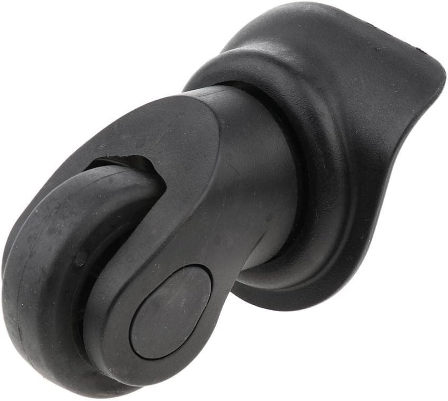 Generic Luggage Double-Bearing Wheel Trolly Suitcase Repair For image number 2