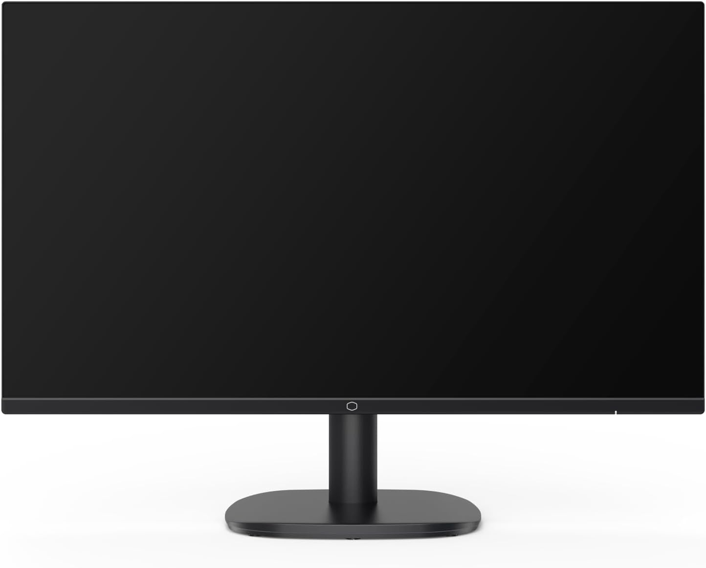 Cooler Master GA271 27 Inch WQHD 100Hz Gaming Monitor, Black