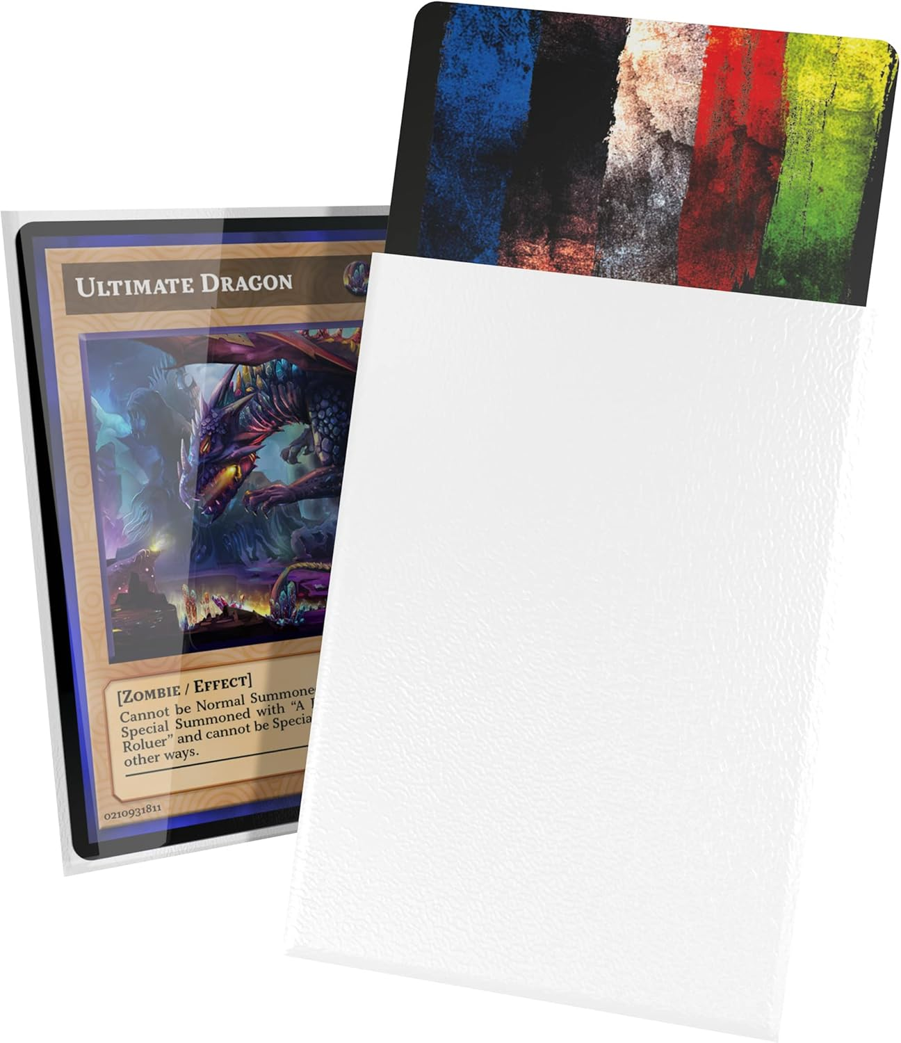 Ultimate Guard Cortex Sleeves