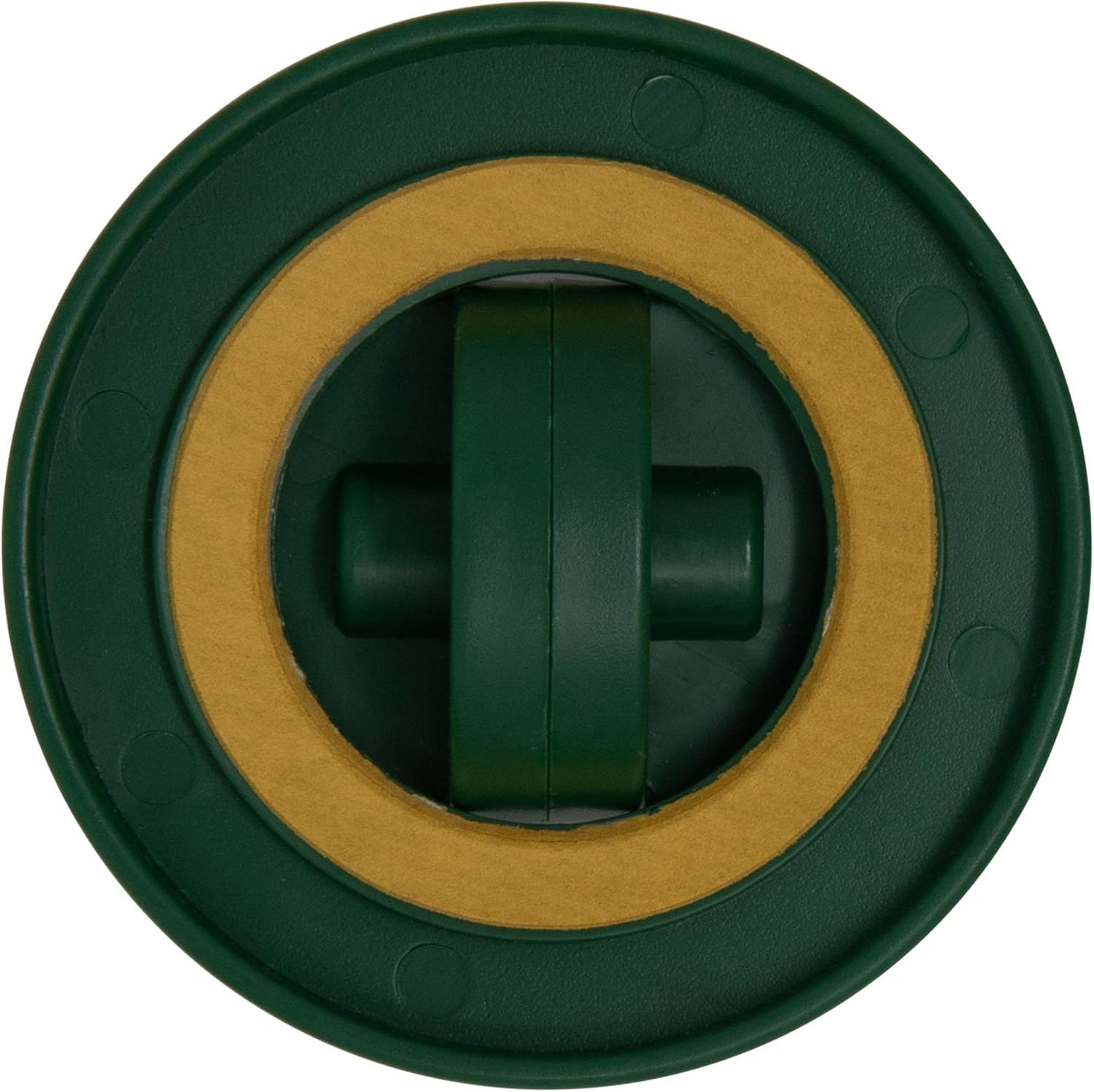 Dritz Omnigrid Rotary Cutter Dual Sharpener,Green image number 1