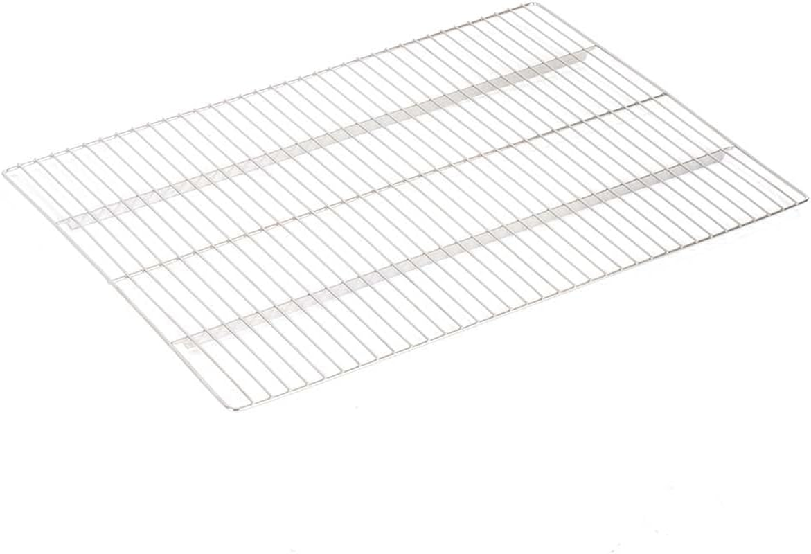 Simply Maison Stainless Steel Saw, Large, Circle Cage for Dogs, Dogs, Pets, Simply