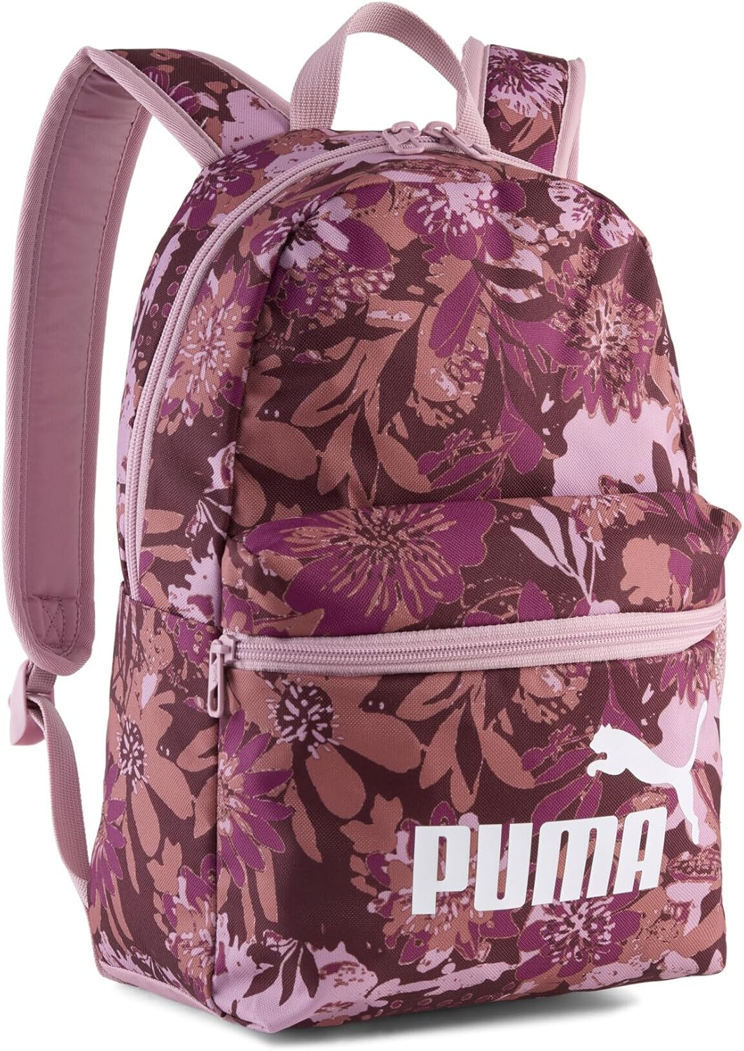 Puma 091324 Phase AOP Small Backpack for Kids, 25