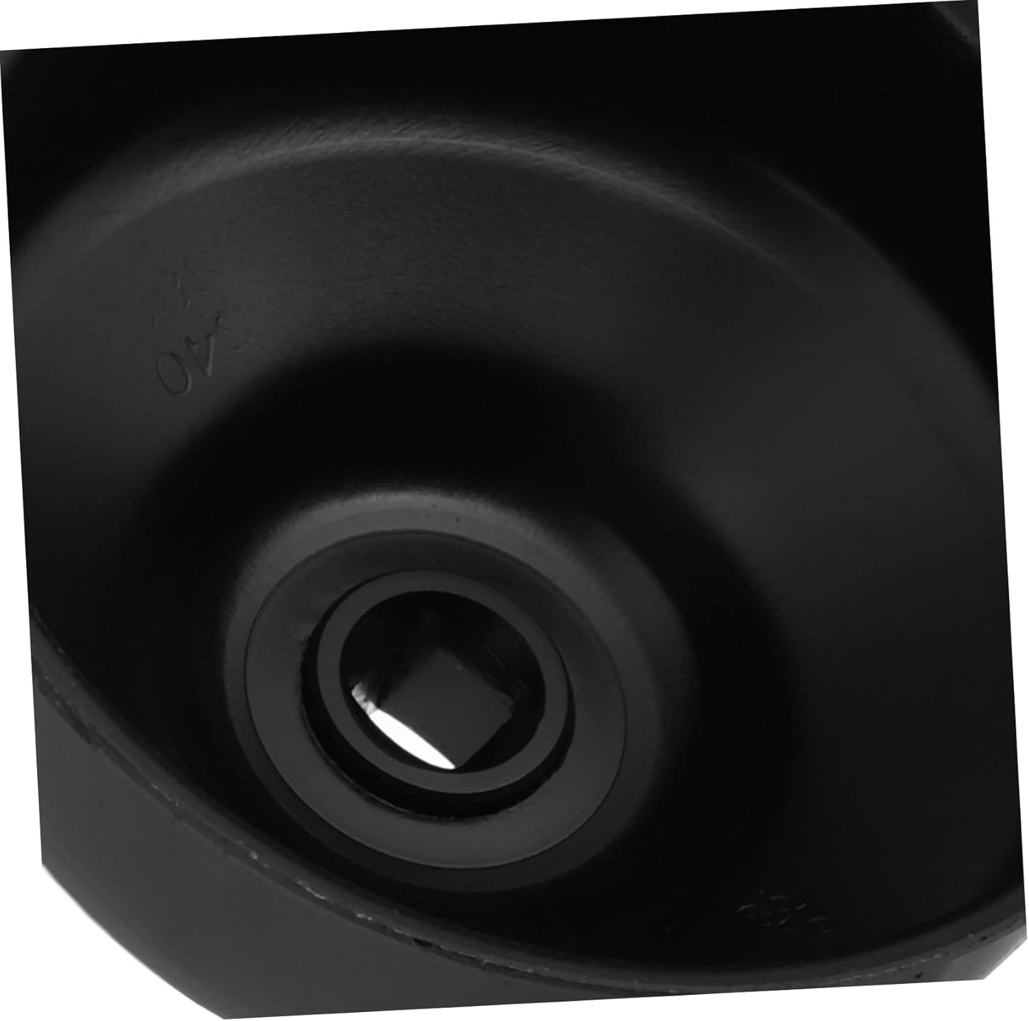 GETAJGHSD Swivel Oil Filter Wrench Automotive Motorcycle Compact and Lightweight Slip Grip Tool for Easy Use image number 5