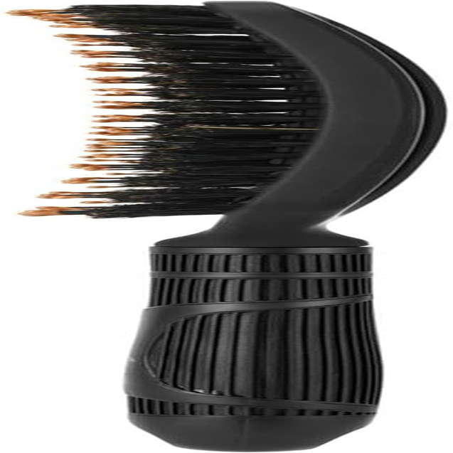 Lady Jayne Professional Detangling Paddle Brush image number 2