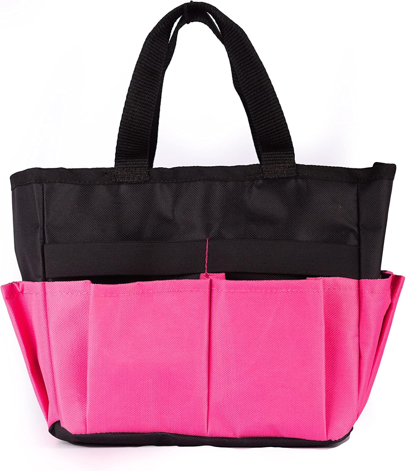 SIE Grooming Kit Tool Bags in Colors (Pink) image number 6
