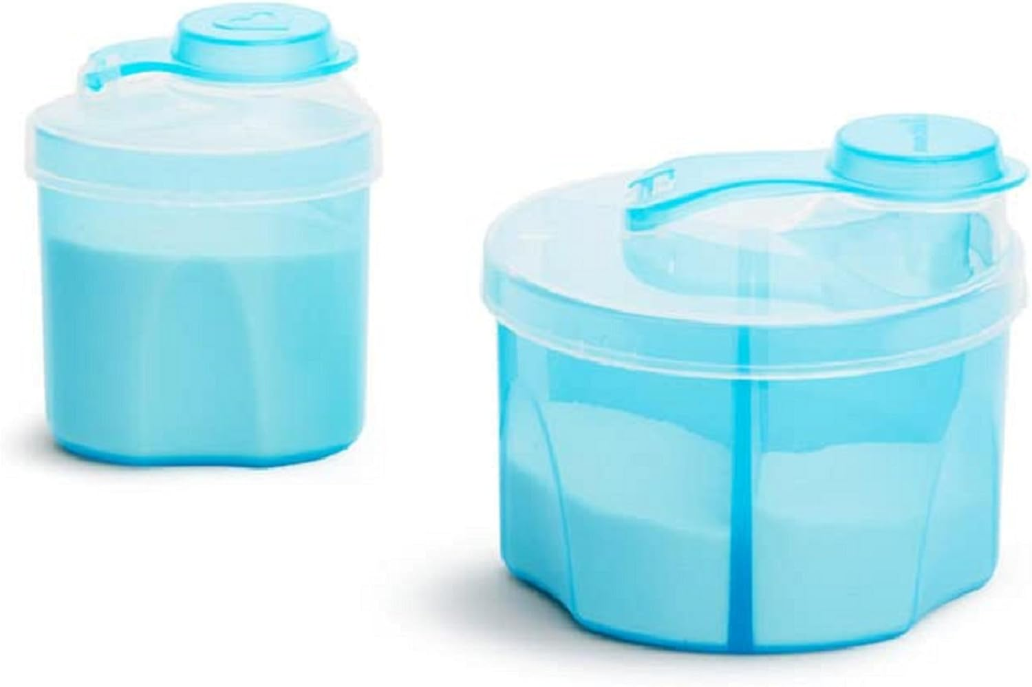 Munchkin White Hot Super Safety Bath Ducky, Fireman and Football, 2 Count