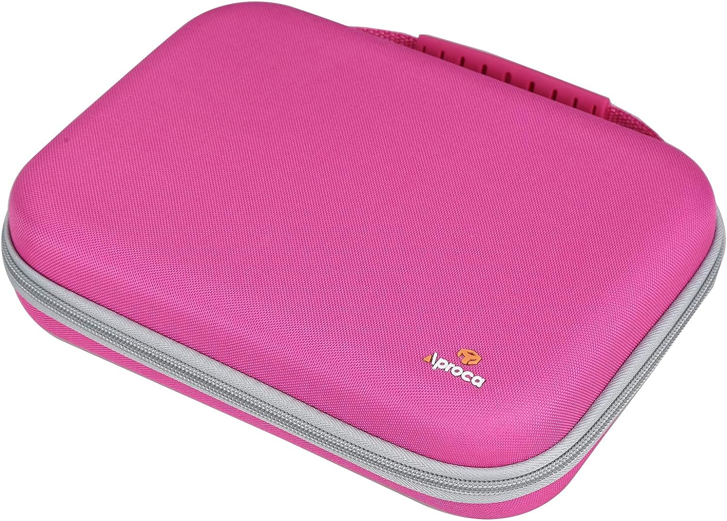 Aproca Hard Travel Storage Pink Case, for Leapfrog Leappad Ultimate/Academy Kids&rsquo; Learning Tablet image number 6