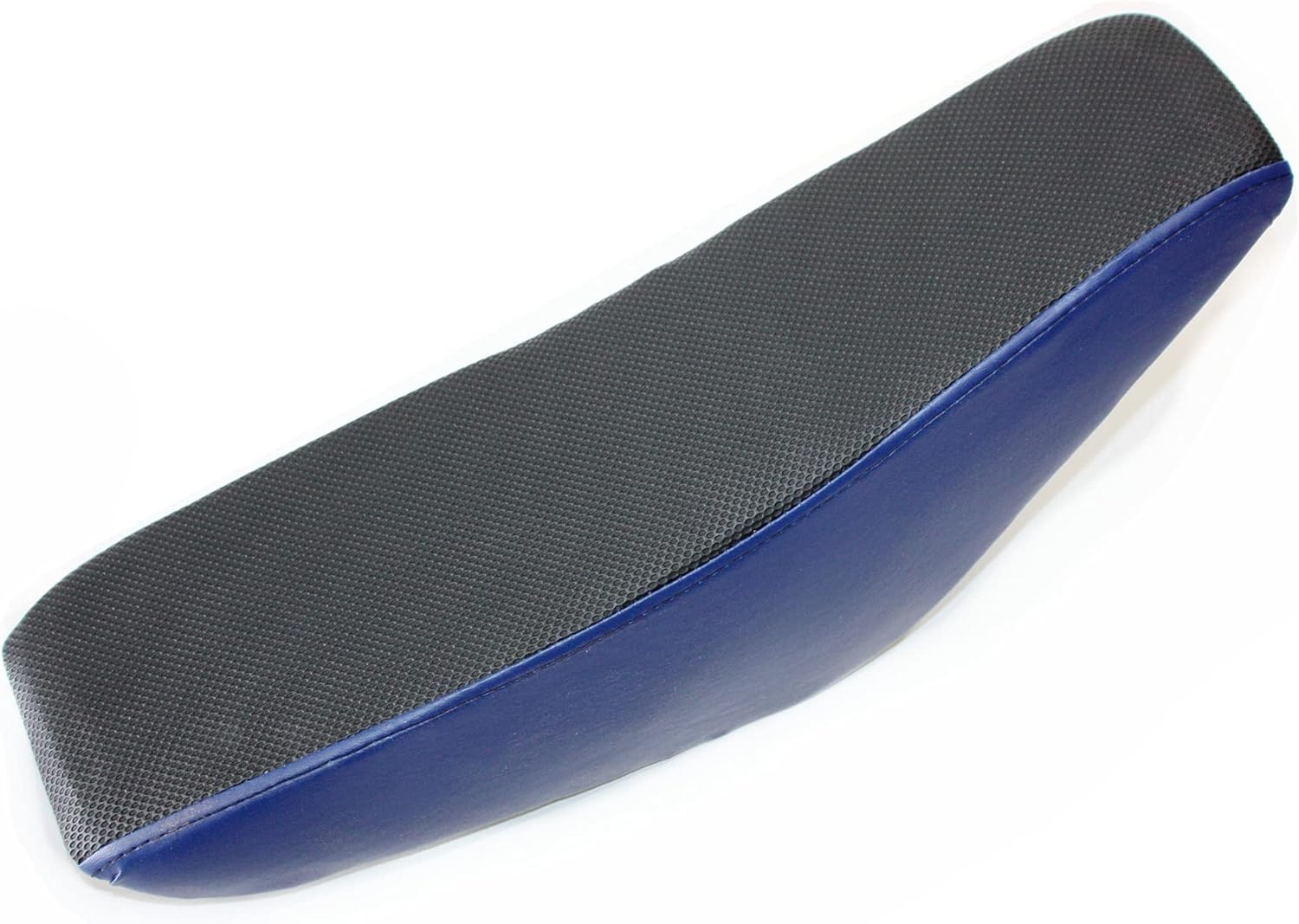 BLYGO BLUE Flat Tall Foam Seat CRF50 Style 110Cc 125Cc 140Cc PIT PRO TRAIL DIRT BIKE