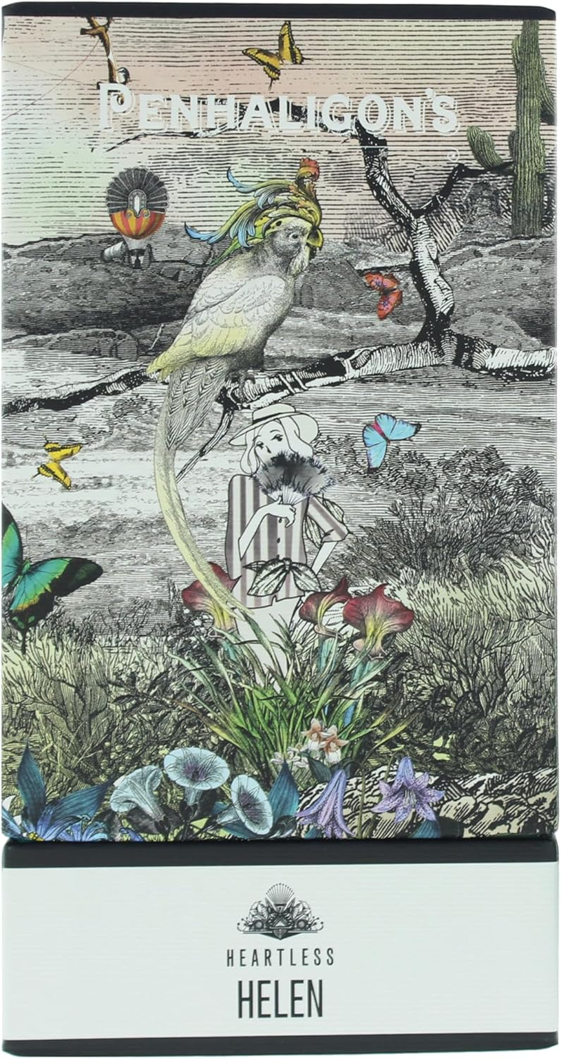 Heartless Helen by Penhaligon for Women - 2.5 Oz EDP Spray