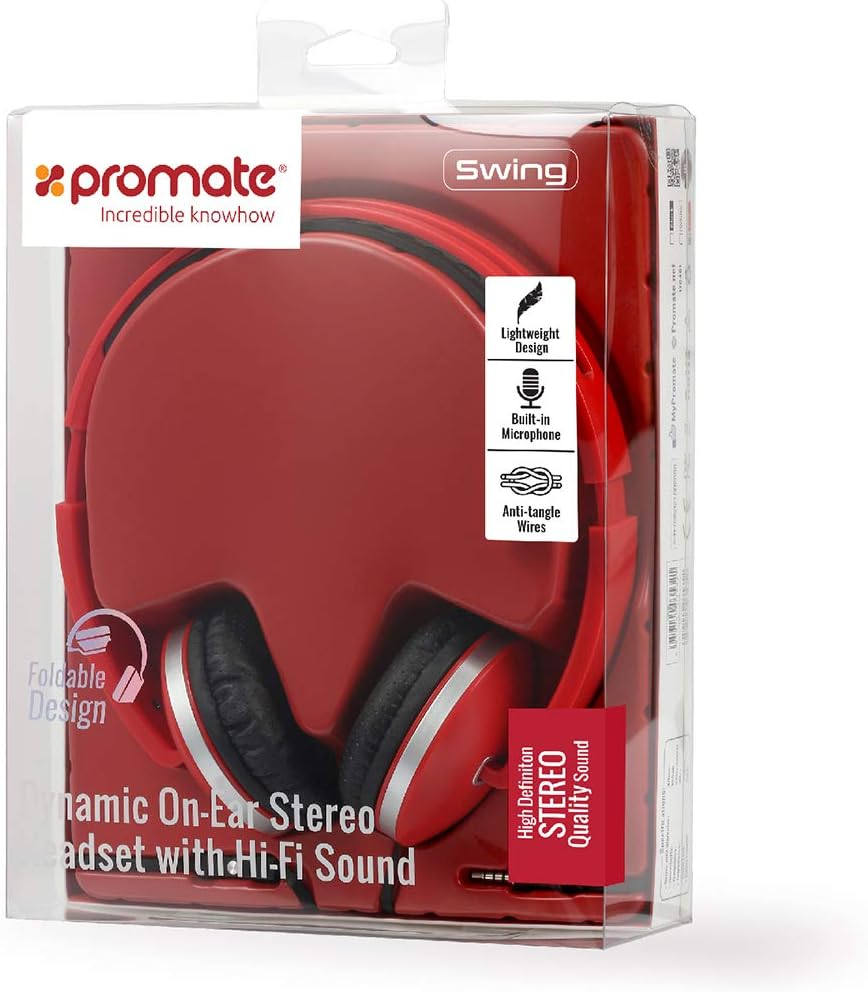 Swing.Red Swing.Red image number 2