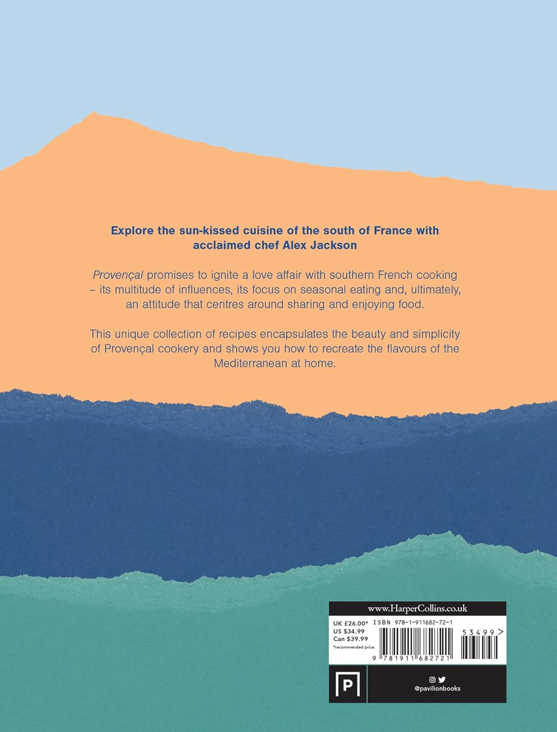 Provencal: Southern French Cookbook Full of Simple Seasonal Recipes image number 4