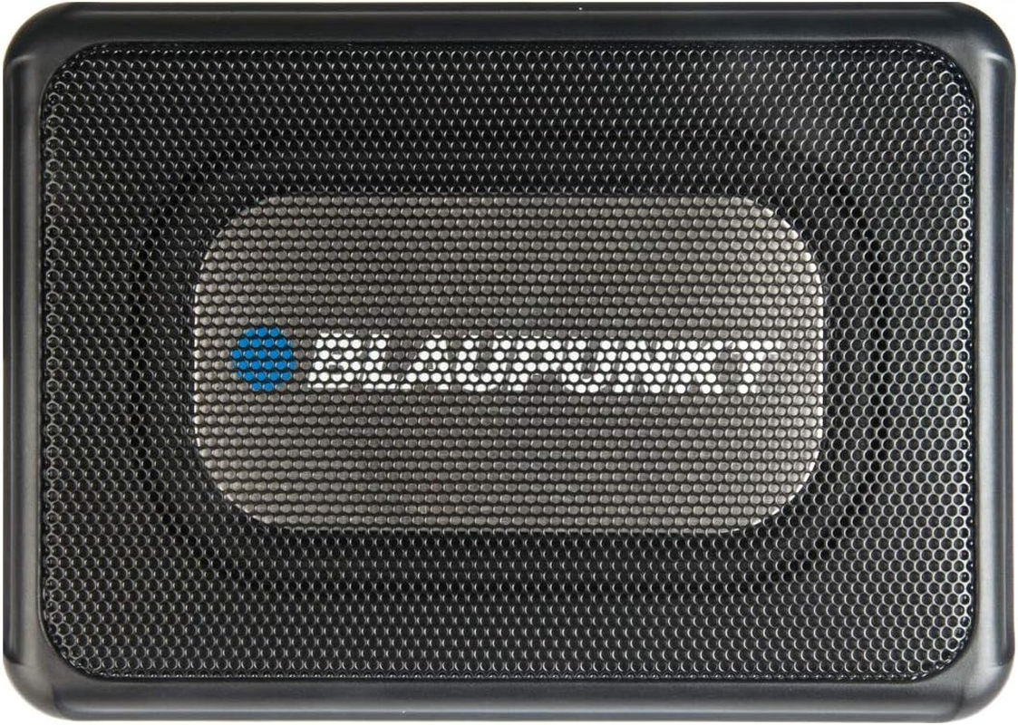 Blaupunkt Gtw 190A Black