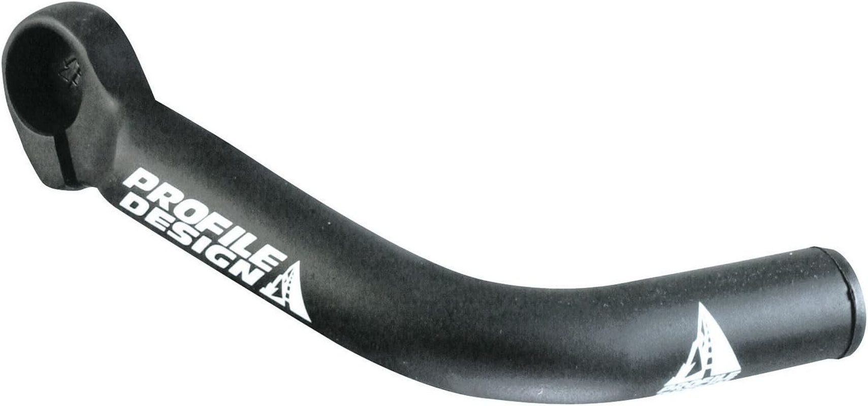 Profile Design Boxer Bar End - Black