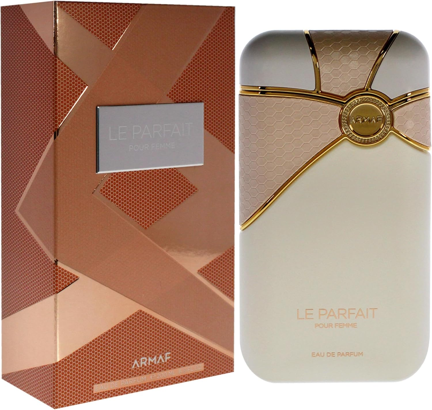 Le Parfait by Armaf for Women - 6.8 Oz EDP Spray image number 1