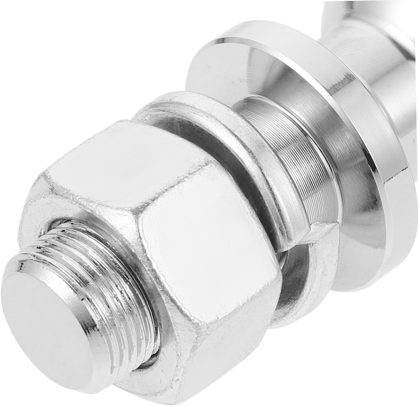 CHILDWEET Trailer Ball Joint Hitch Tow Ball Heavy Duty Trailer Hitch Accessories