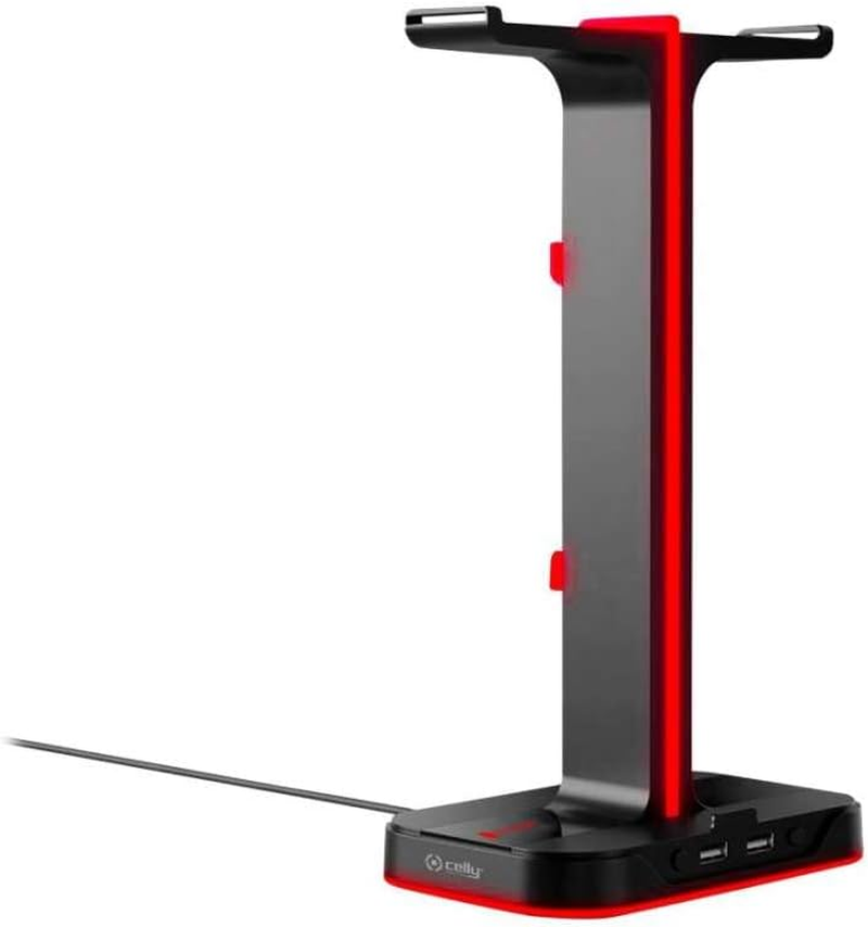 CELLY RGB Wireless Charging Station image number 1