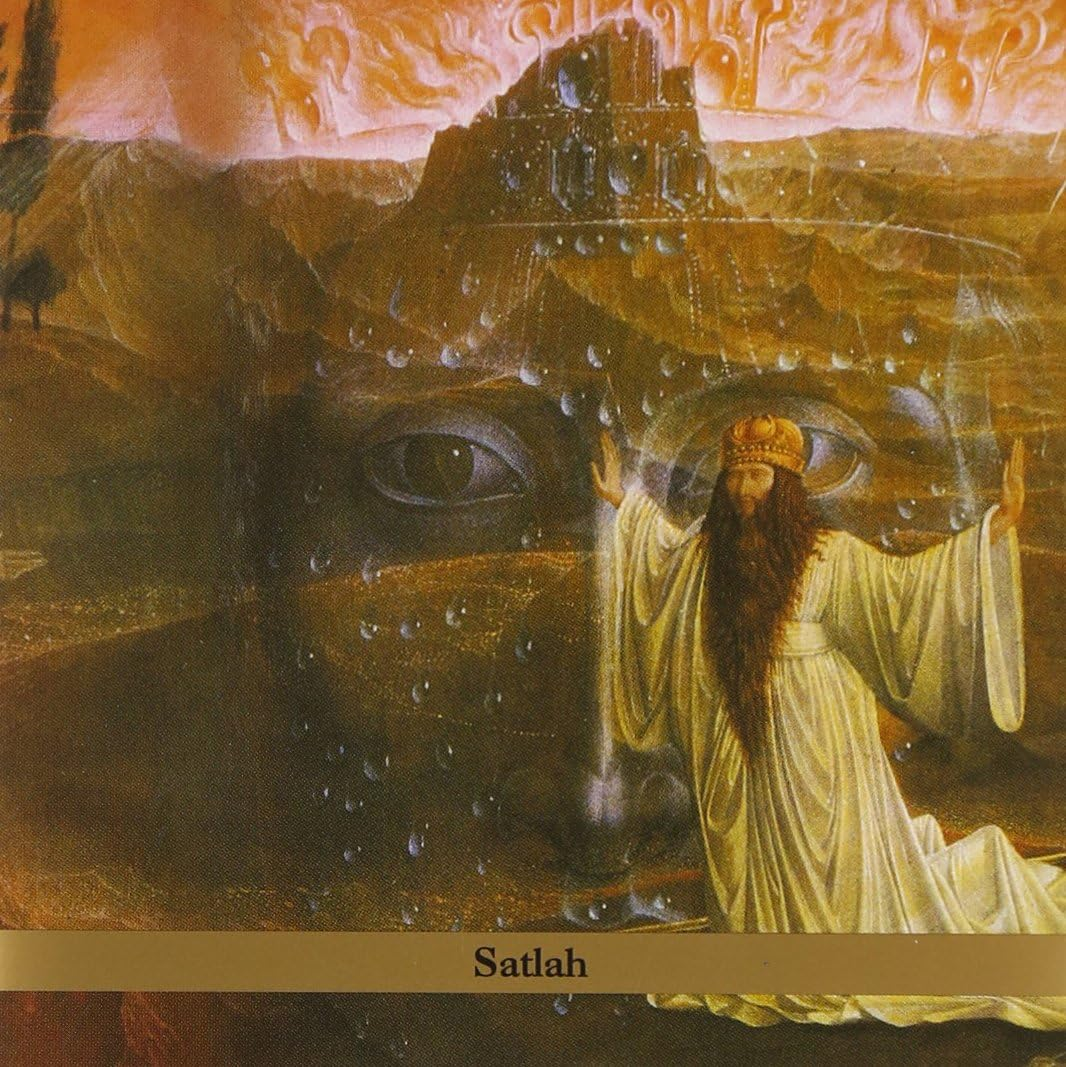 Satlah Satlah