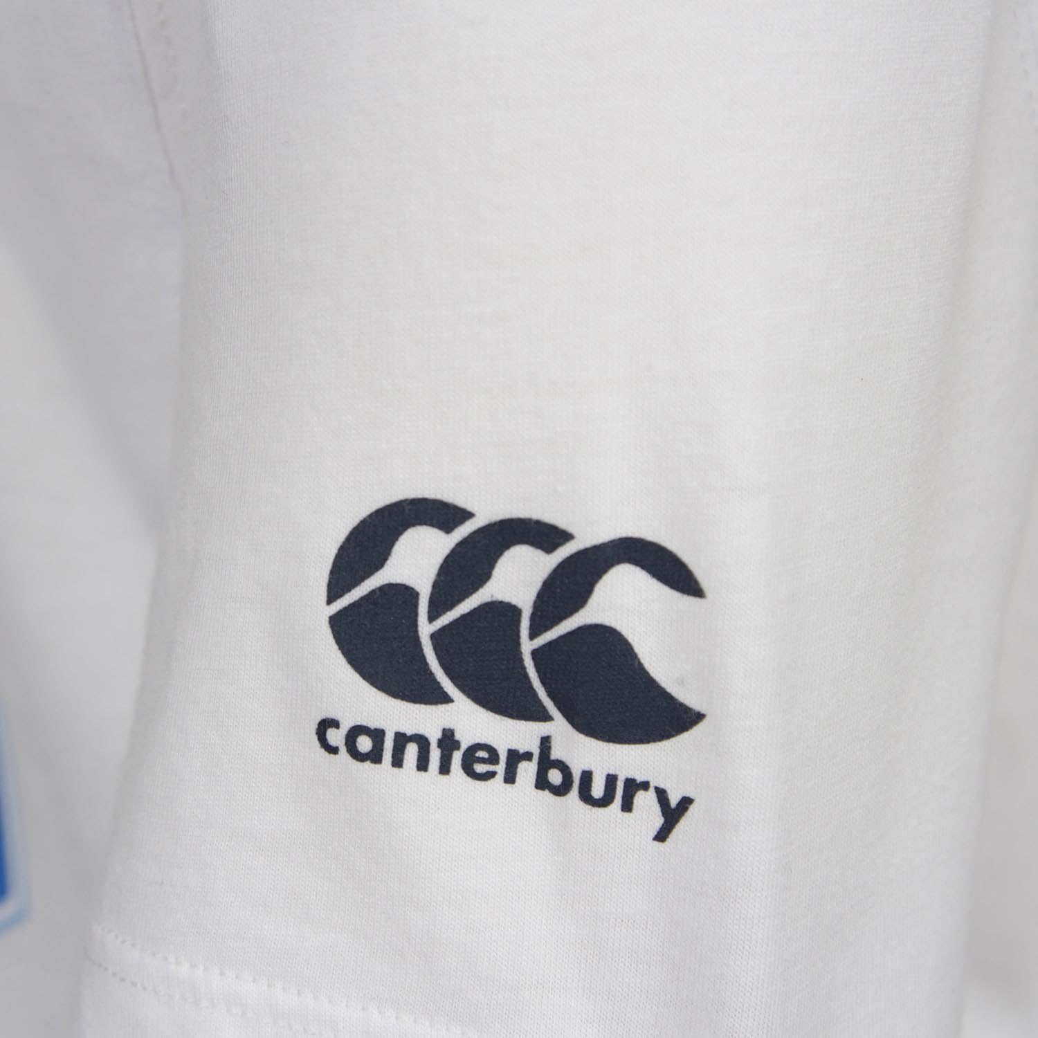 Canterbury Boys' NSW Blues State of Origin the Blues Tee image number 1