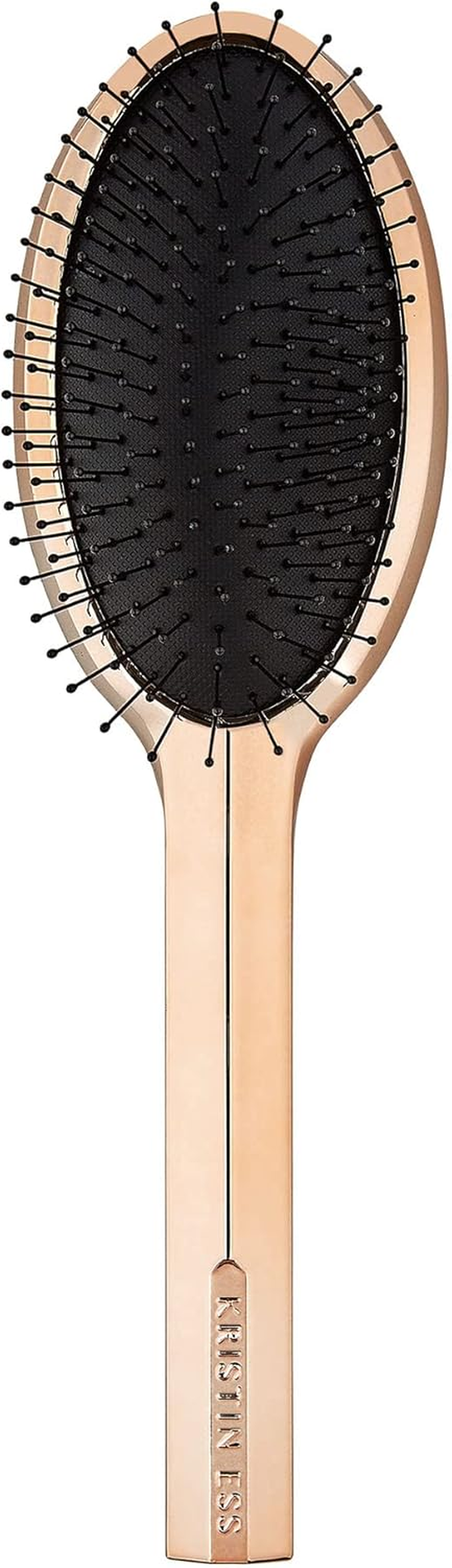 Kristin Ess Style Assist Medium Detangling Hair Brush image number 1