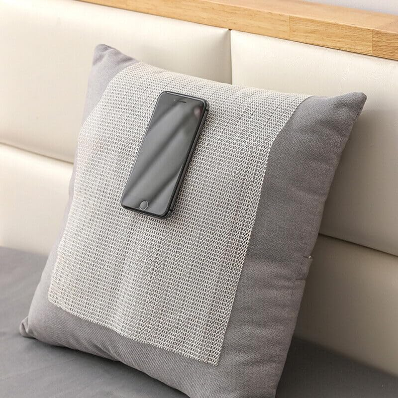 AIMALL 1/3/5PCS anti Non Slip Grip Mat Underlay Liner Kitchen Carpet Drawer Cabinet Car Bulk image number 2