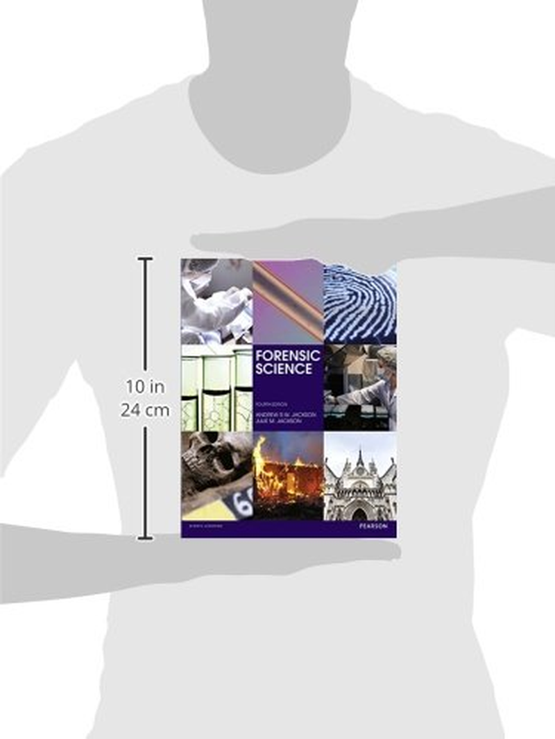 Forensic Science image number 2