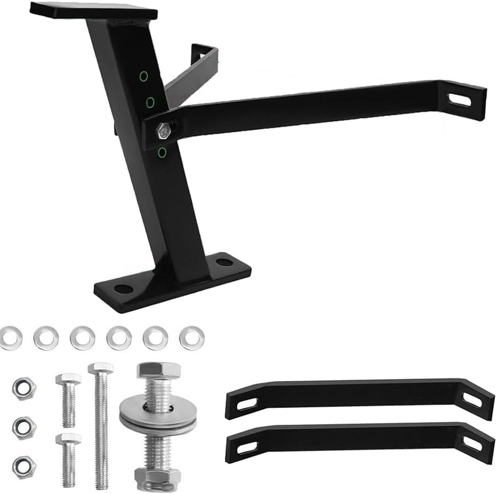 Lawn Mower Tractor Towing Hitch, Trailer Hitch Kits, Lawns Towing Hitches, Tow Mover Hitch Kit, Riding Garden Lawn Towing Hitches, Lawns Tractor Trailer Hitch, Multifunctional Towing Hitchs Kit