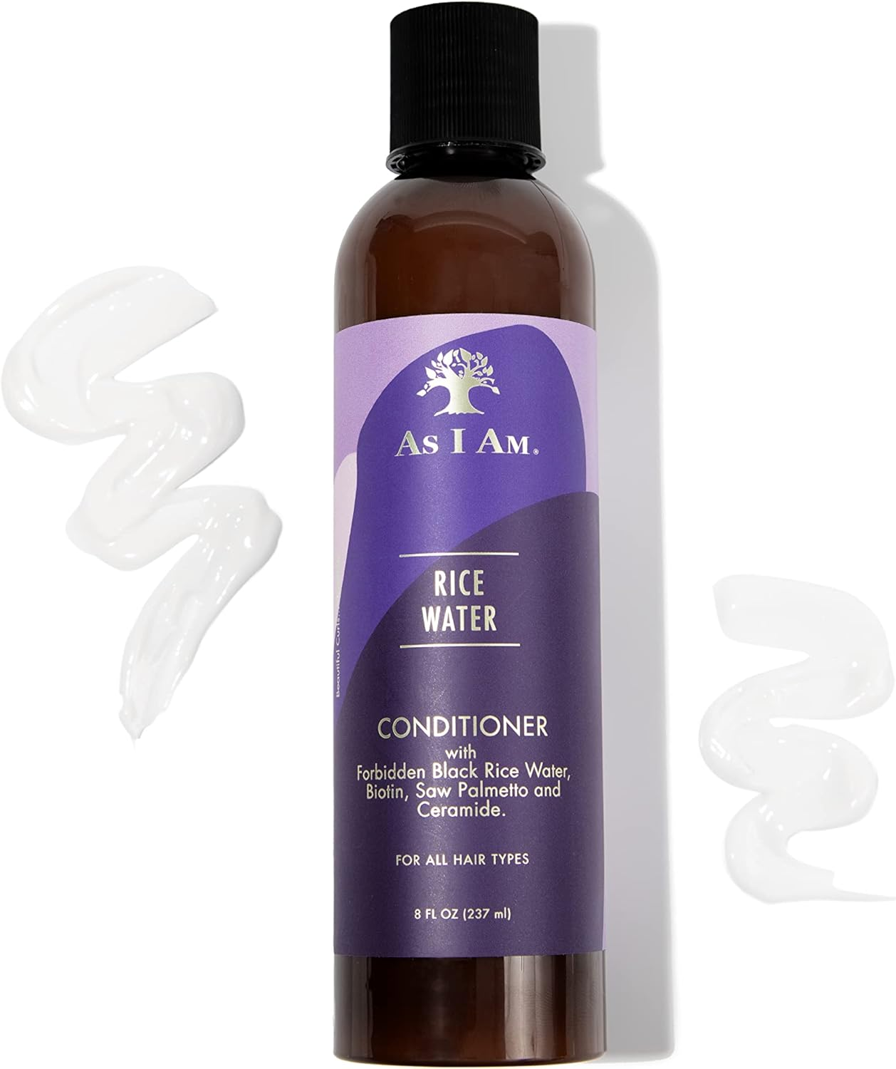 As I Am Rice Water Conditioner 237Ml(8Oz)