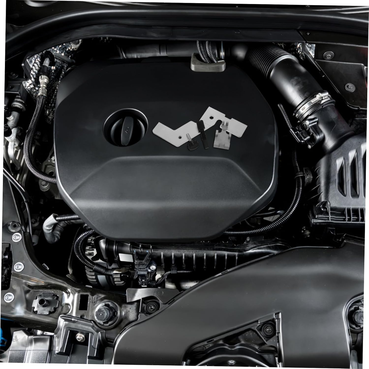 LIGHTAOTAO 3Pcs Camshaft Timing Tool for Engines Durable Engine Timing Alignment Kit for Essential Tools image number 5