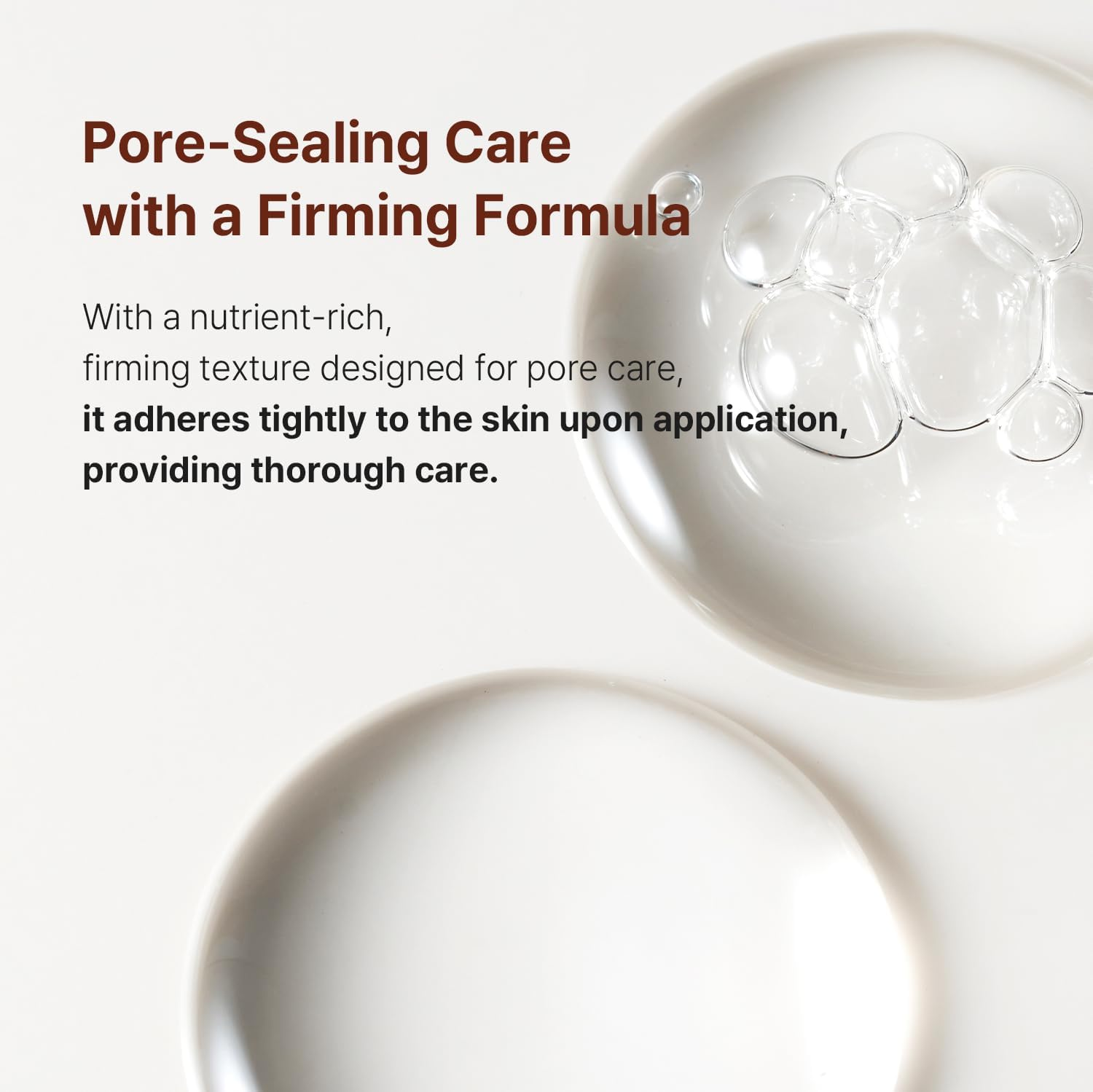 AVCA Retinol Pore Tightening Serum 100Ml &ndash; Niacinamide Oil Control, Minimizes the Look of Pores for Oily/Combination Skin, Lightweight K-Beauty image number 4