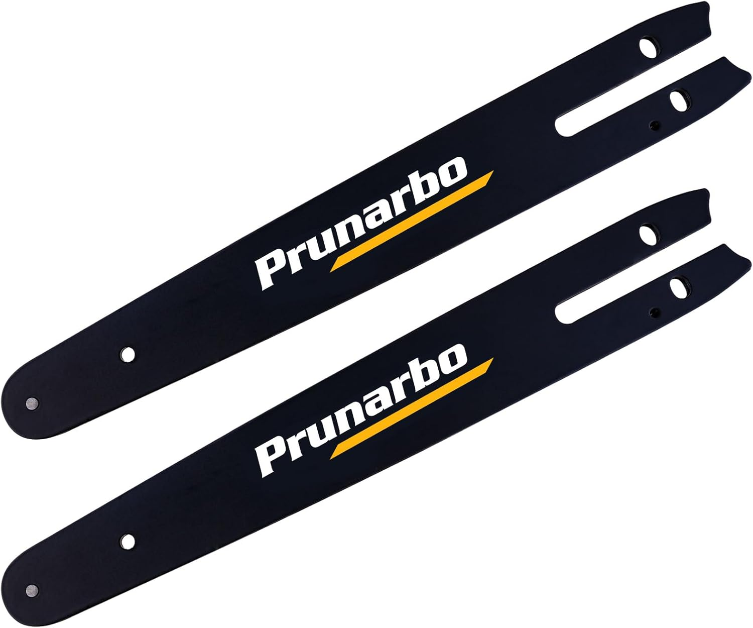 8Inch Small Battery Chainsaw Bar, Chain Saw Blade Replacement for Prunarbo PR-E8 Mini Electric Hand Saw Cordless for Wood Cutting Trimming Gardening Tool Accessories (Guide Bar-1Pc) image number 4