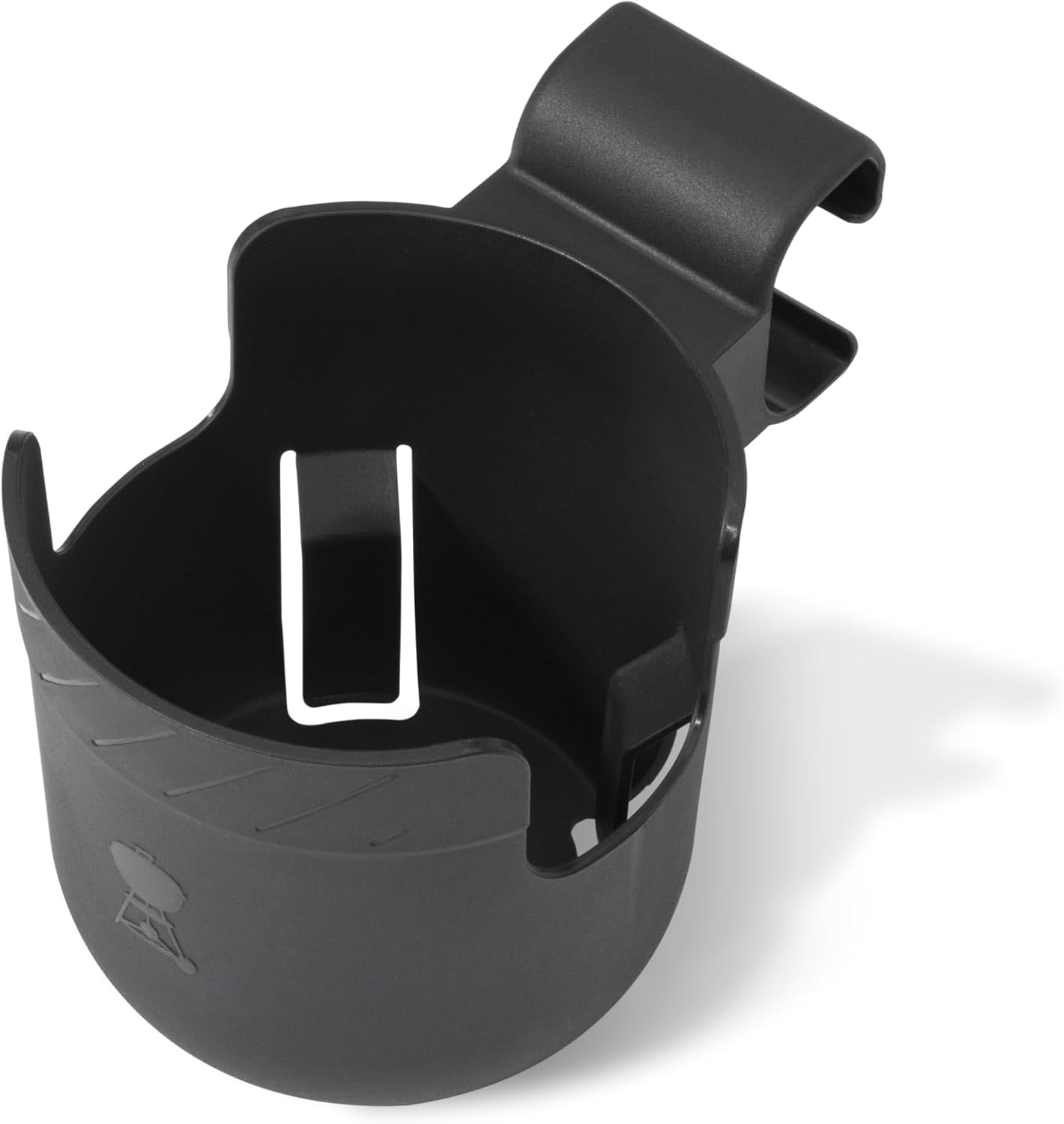 Weber Works Bottle Holder for Slate Griddle BBQ Barbecue image number 4