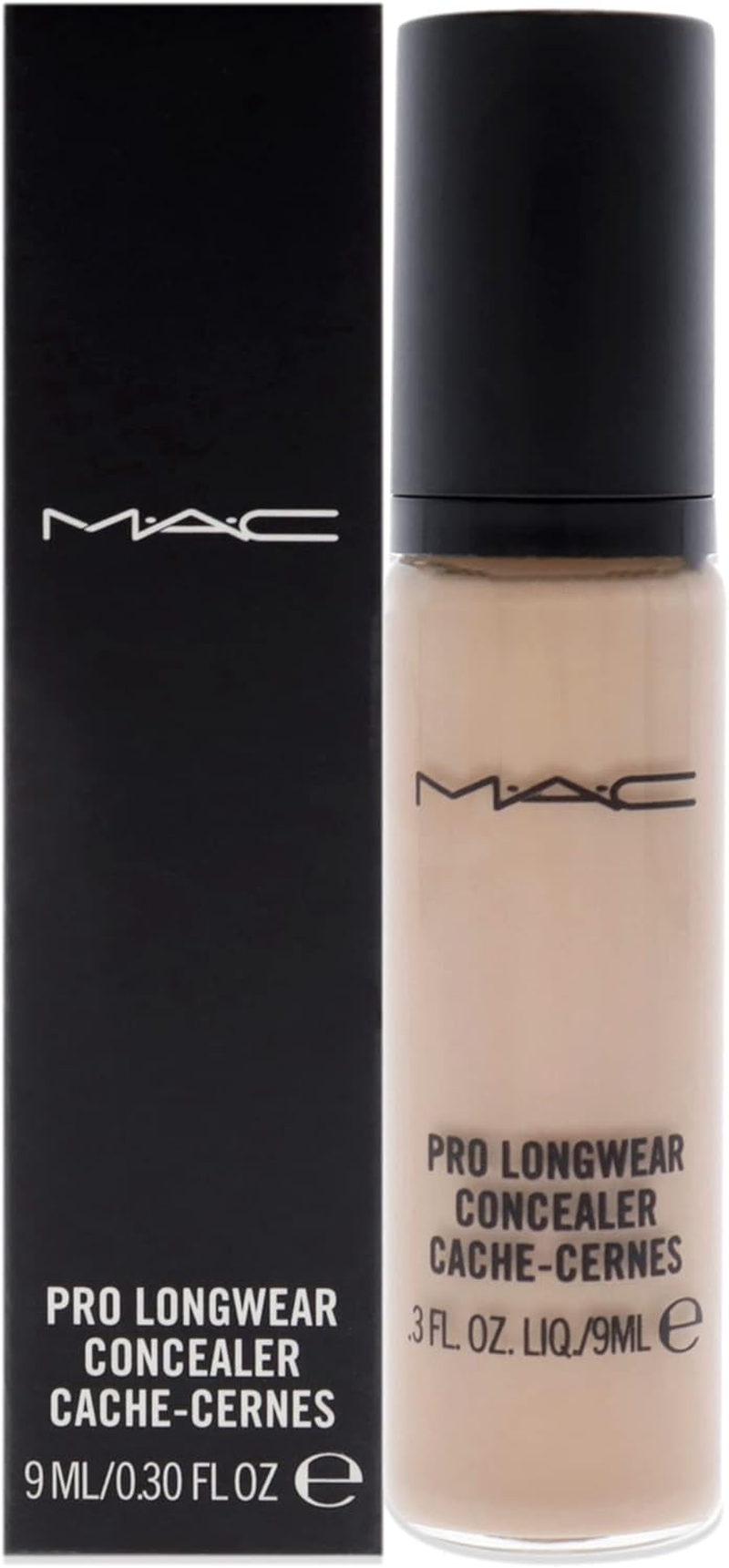 MAC Pro Longwear Concealer, #NW20, 9 Ml image number 2