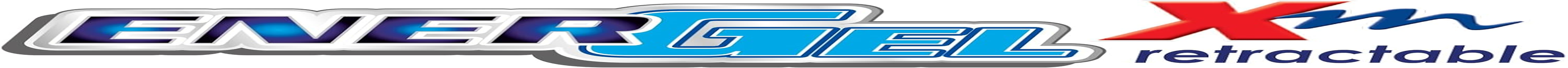 Pentel Energel Xm Liquid Gel Pen 1.0Mm Broad Nib Blue Ink, Box of 12 Pens (BL80-C) - Violet image number 6