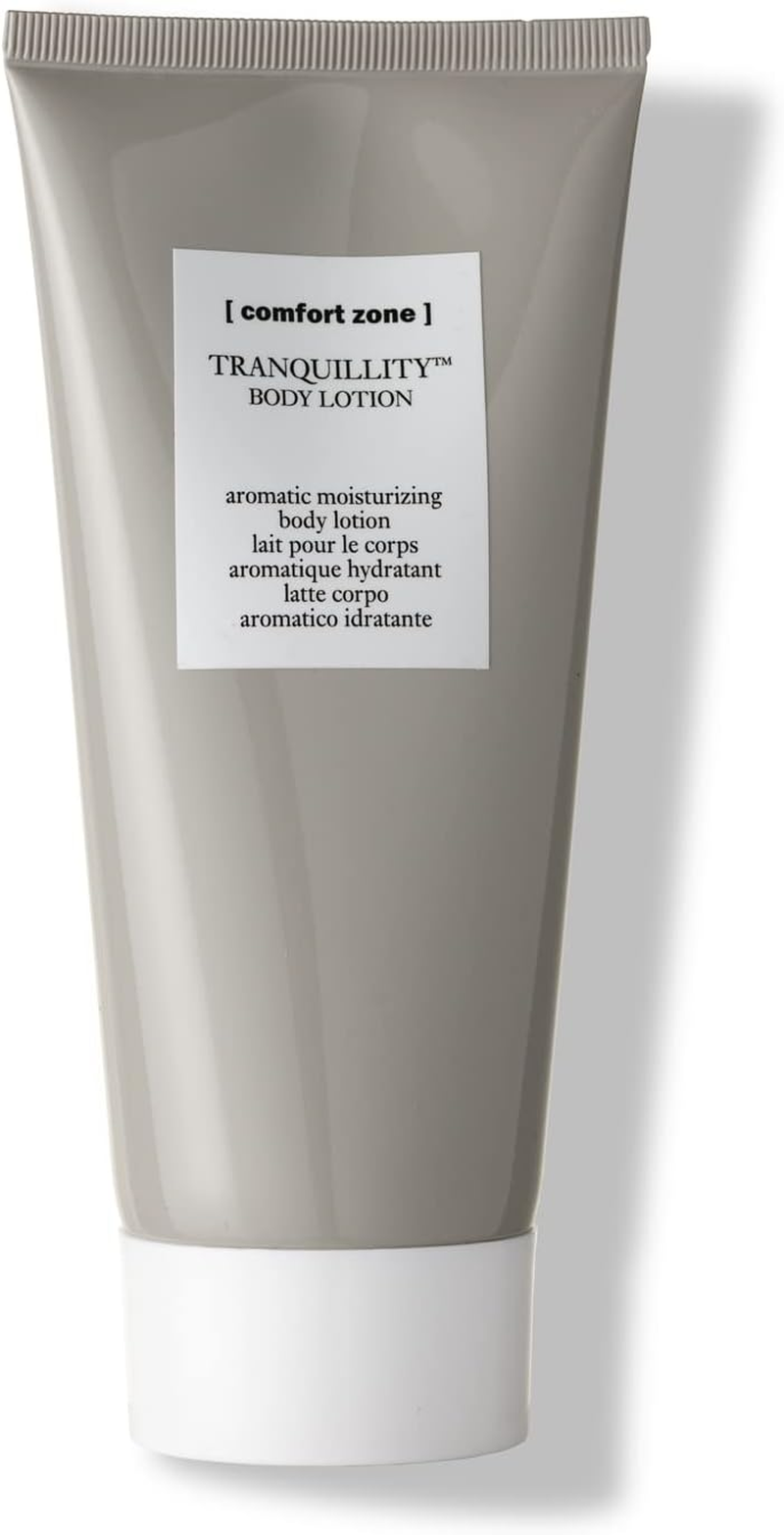 Comfort Zone Tranquillity Body Lotion 200 Ml (Pack of 1) image number 2