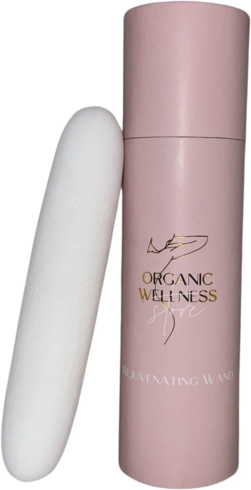 Rejuvenating Wand | Instant Tightening Stick | Herbal Yoni Formula | Doctor Approved | Bladder Control & Detox image number 3