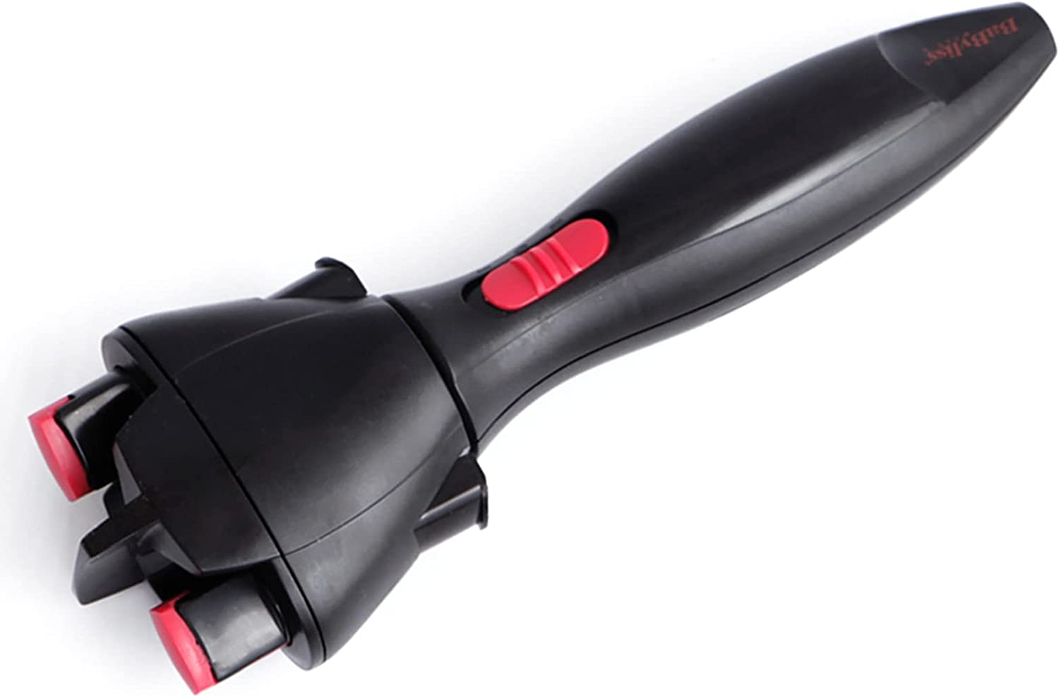 Electronic Qui Twist Hair Braiding Tool Automatic Hair Braider Machine Braid Maker DIY Magic Hair S Ling Tools image number 2