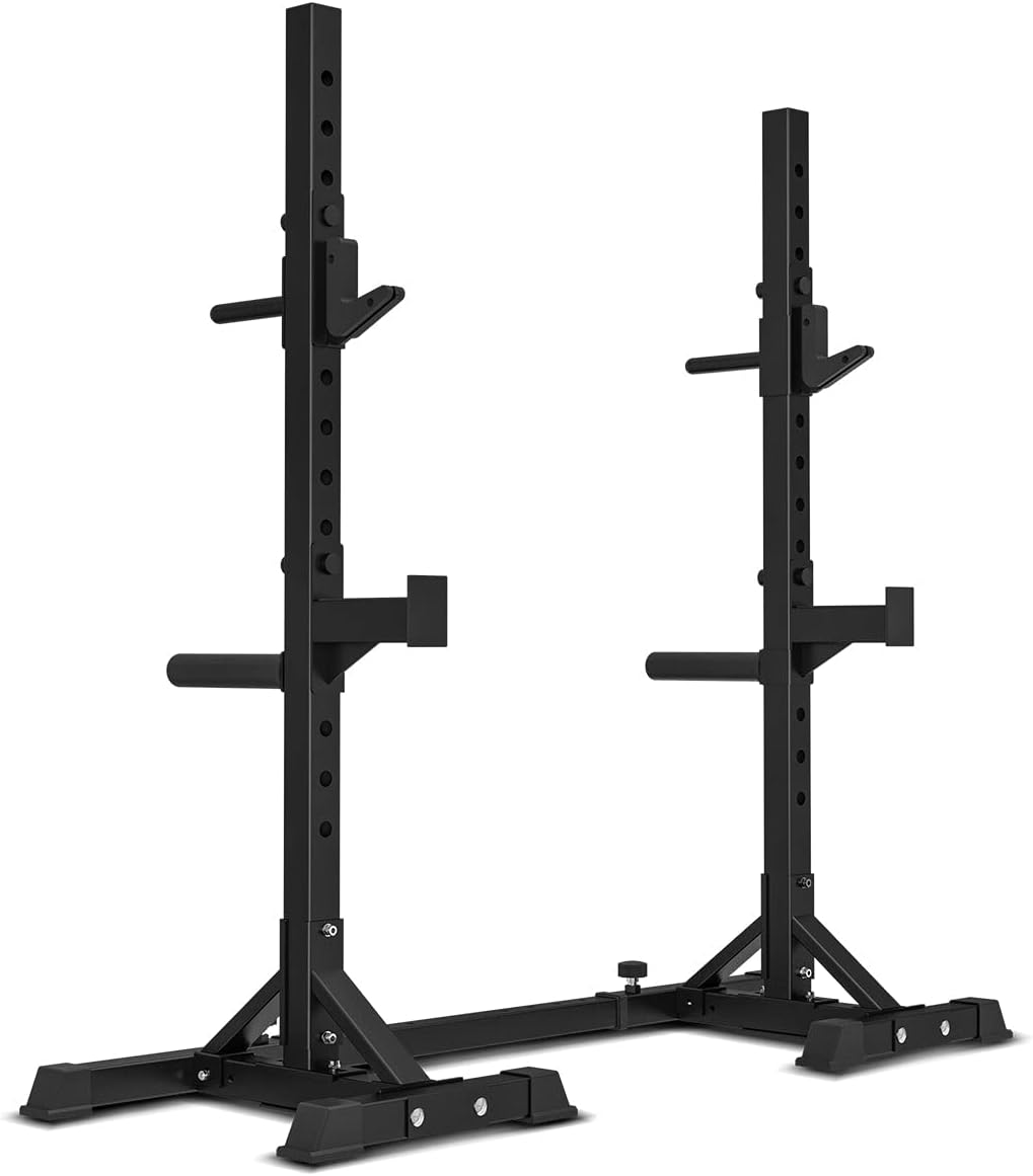 CORTEX SR-10 Portable Squat Rack Stands image number 5