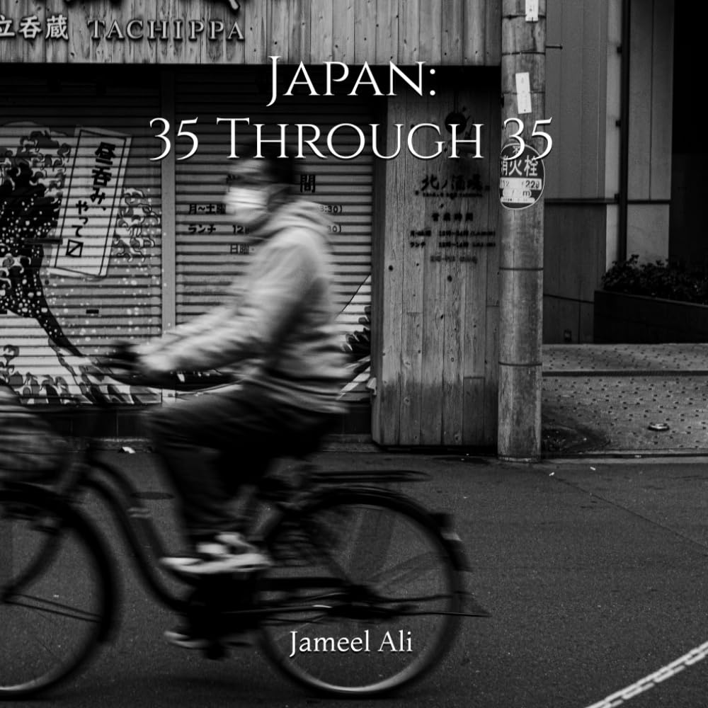 Japan: 35 through 35