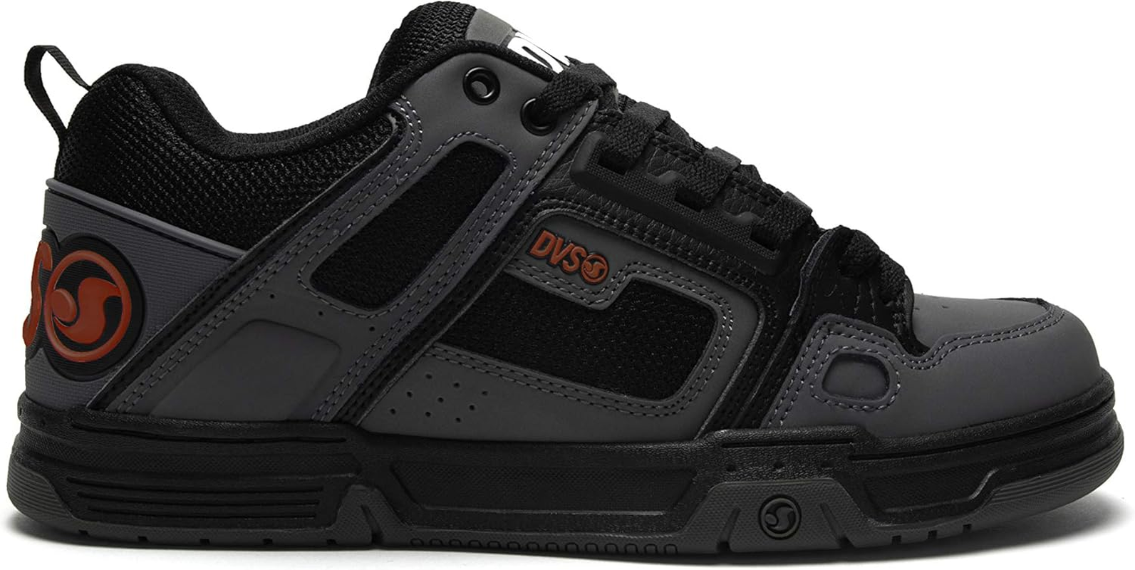 DVS Men'S Comanche Skateboarding Shoe