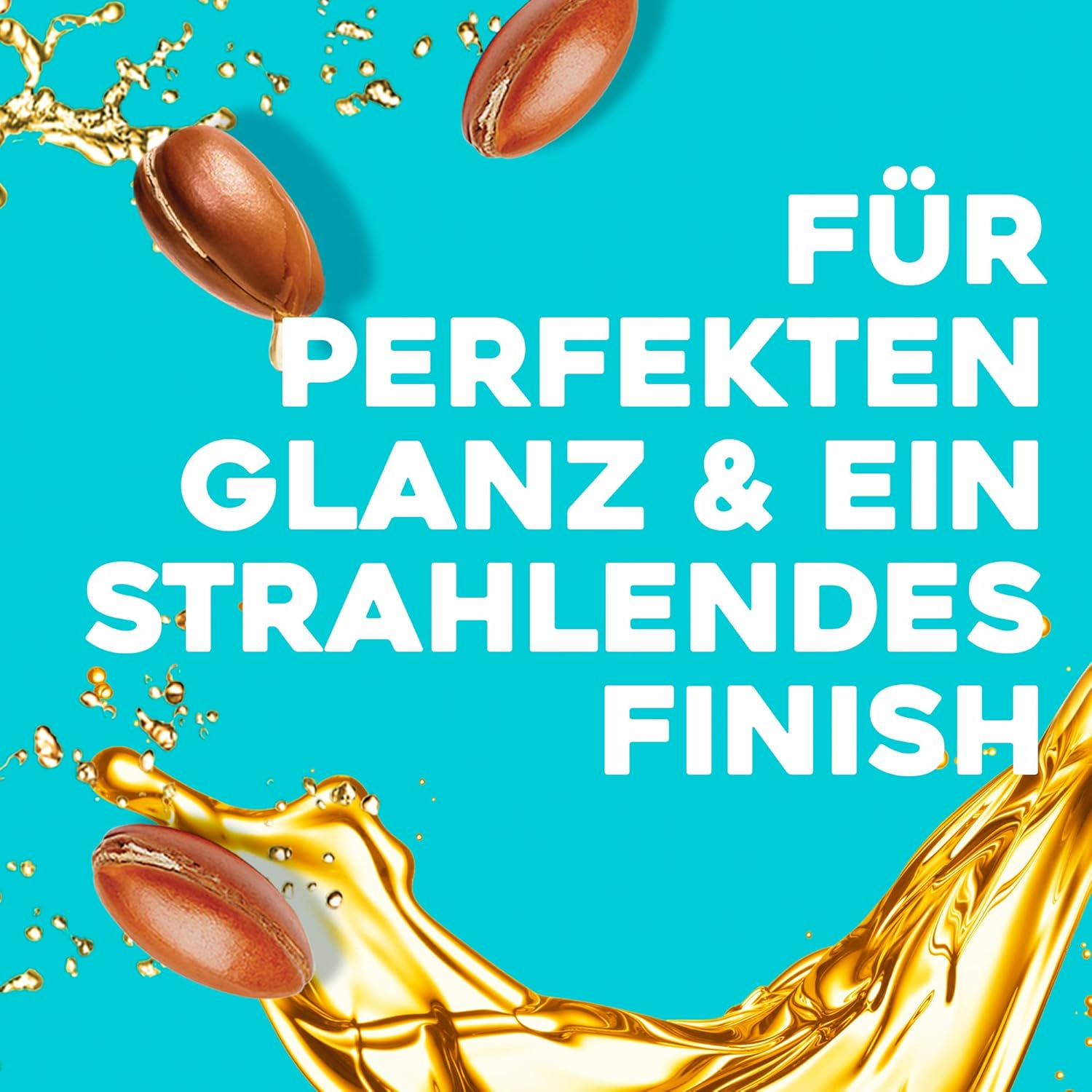 OGX Argan Oil from Morocco Weightless Reviving Dry Hair Oil Mist 118Ml (Packaging May Vary) image number 3