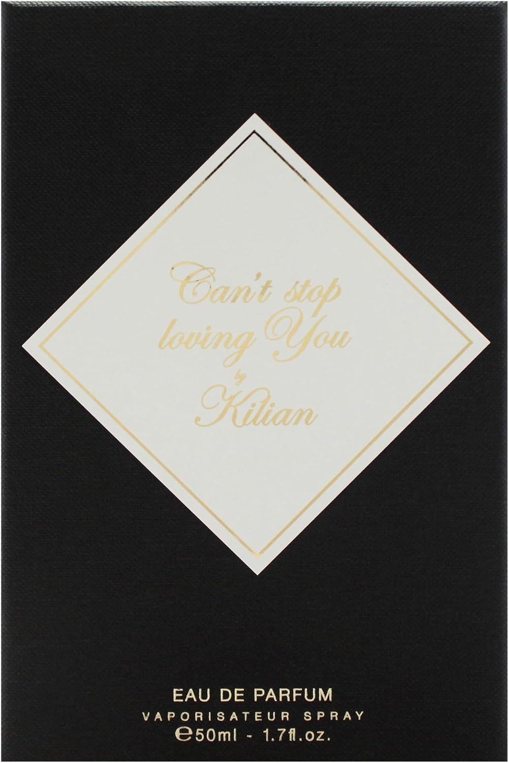 By Kilian Can'T Stop Loving You Woman Eau De Parfum 50Ml image number 3