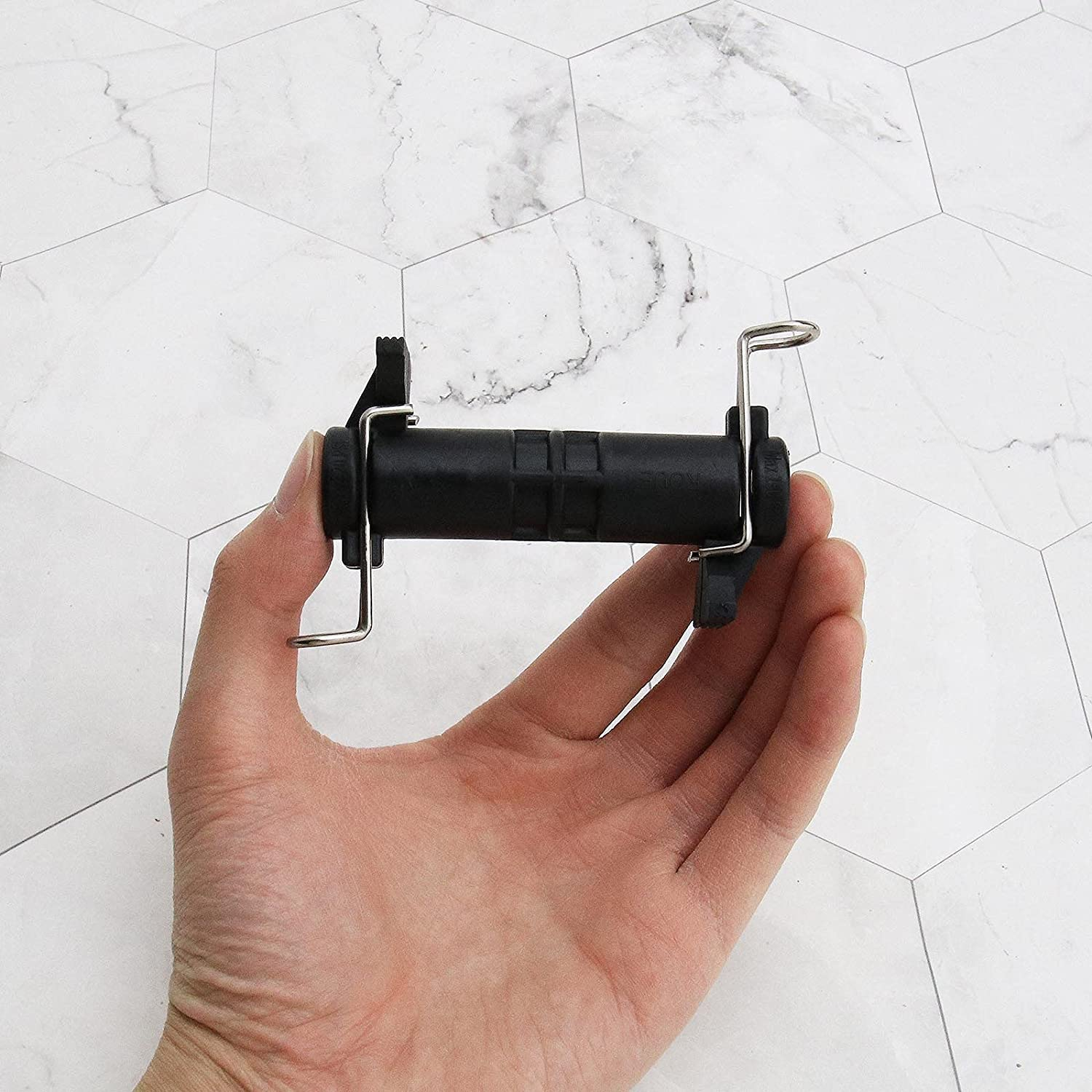 SING F LTD High Pressure Washer Water Cleaning Hose Extension Connector Joiner Adapter Compatible with Karcher K2 K3 K4 K5 K6 K7 image number 4