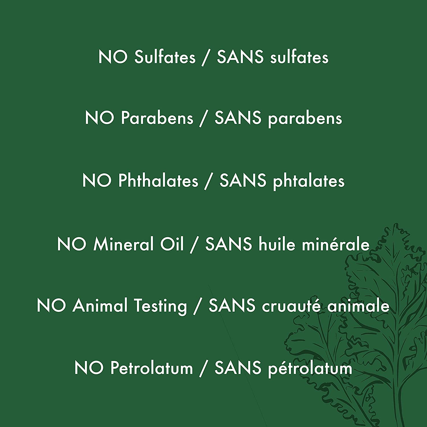 Shea Moisture Moringa & Avocado Power Greens Reconstructor 227Ml image number 4