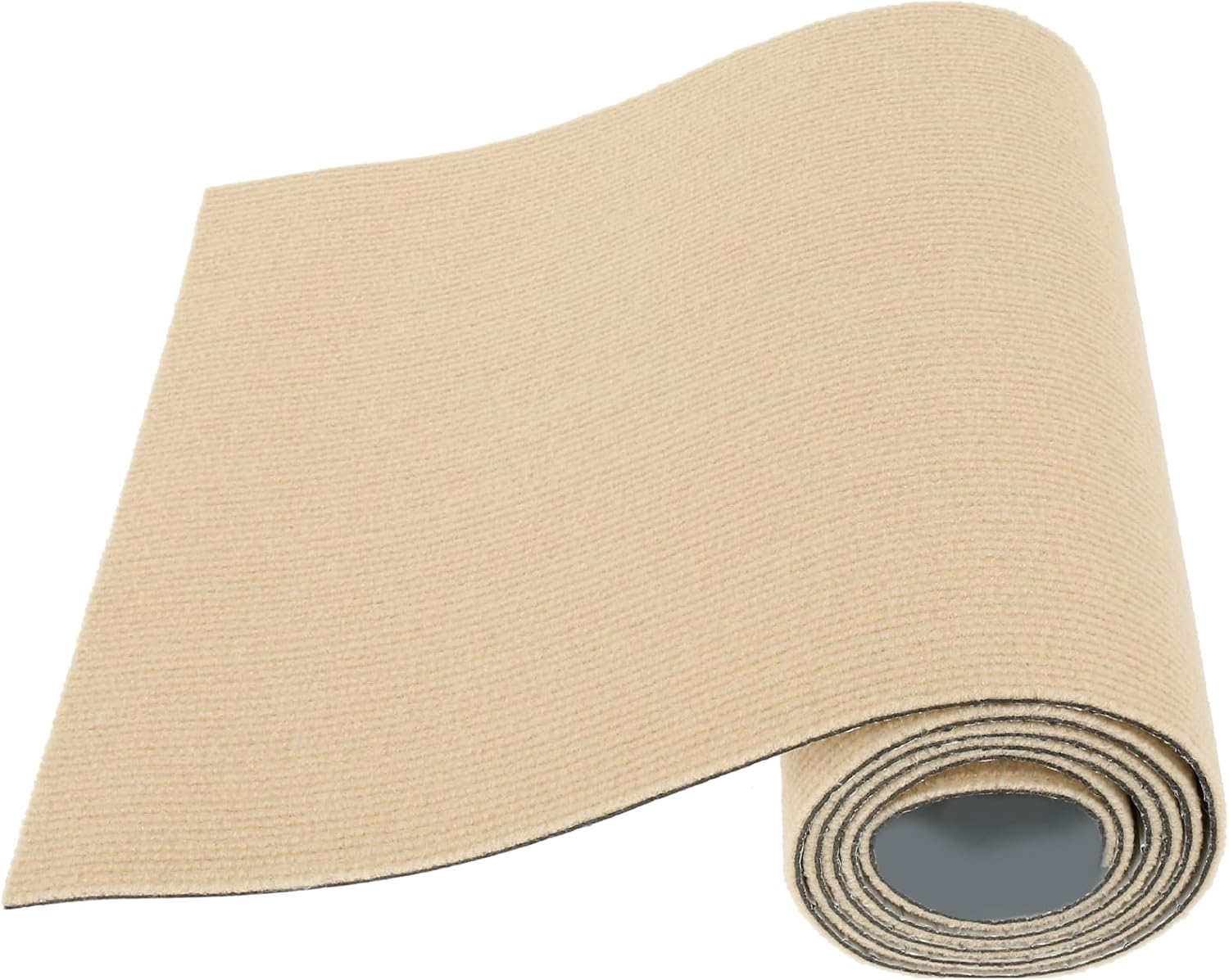 Cat Couch Protector 40 * 200 Cm Cat Scratch Protector Non Woven Fabric Cat Sofa Protector Cat Furniture Protector Furniture Protectors from Cats anti Scratch Sofa Cushion (Khaki)