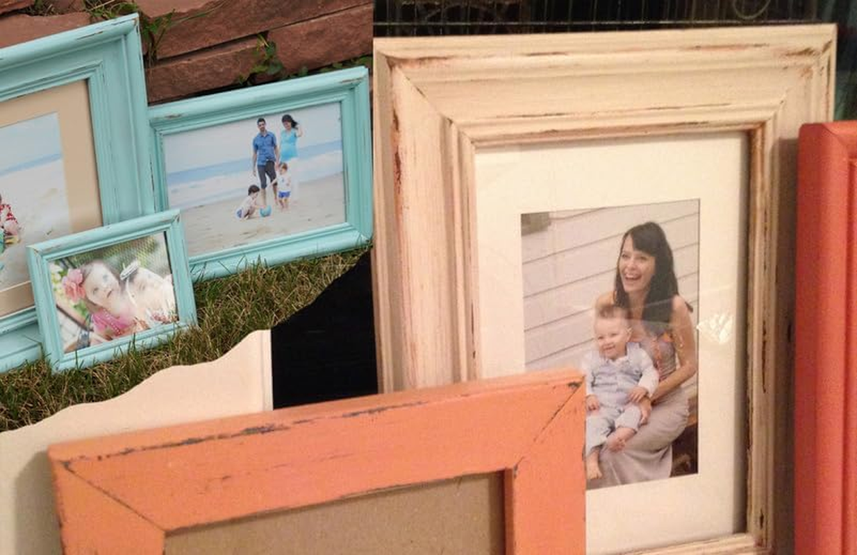 HOWARD PRODUCTS Chalk-Tique Powder Additive - Transform Regular Water Base Paint into Chalk Style Paint DIY Projects Perfect Easy Distress & Wax Antique Look Creat